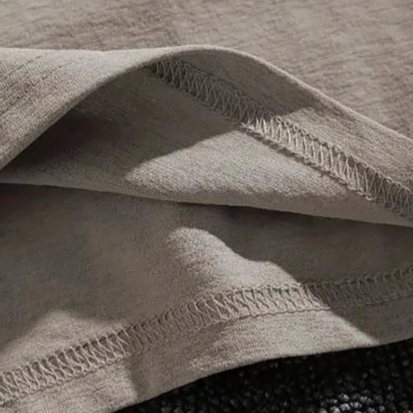 Crawfish Whisperer Unisex Tee in Kahaki - Picture 3 of 3